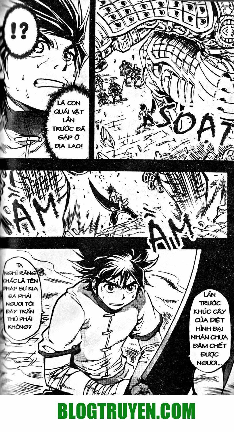 Thần Khí Vương Chapter 18 - Trang 27