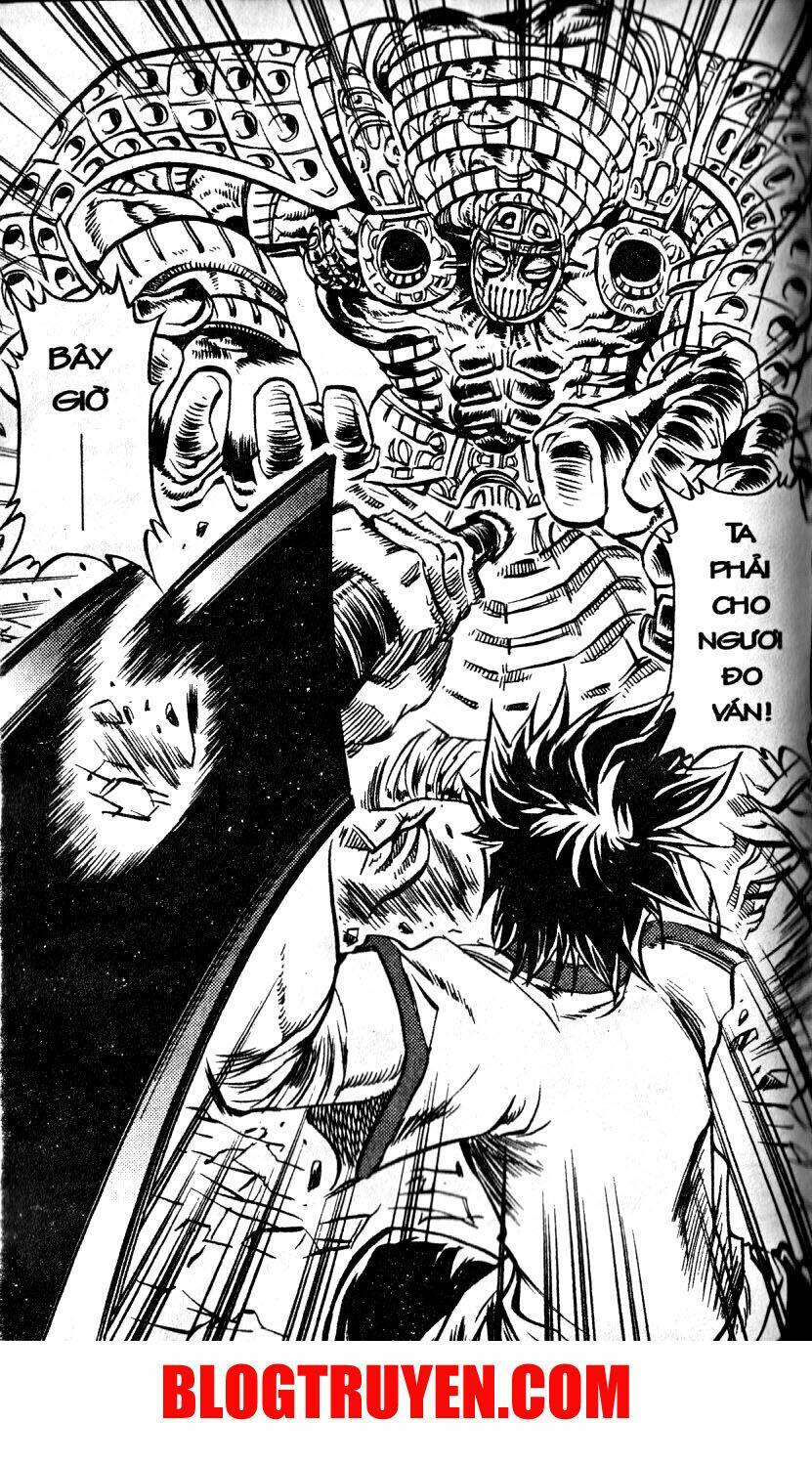 Thần Khí Vương Chapter 18 - Trang 28