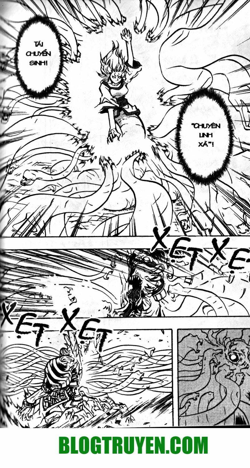Thần Khí Vương Chapter 18 - Trang 3