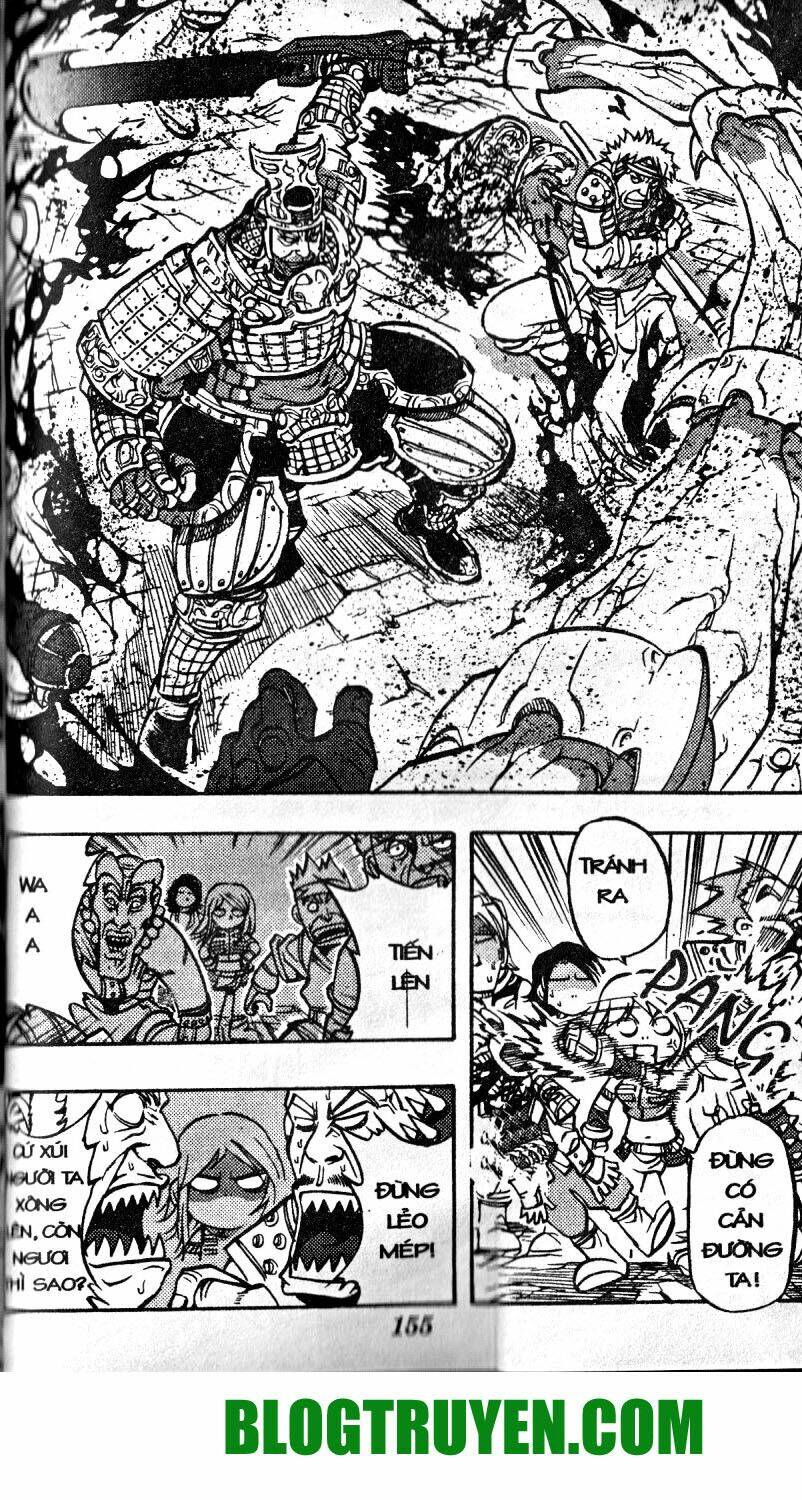 Thần Khí Vương Chapter 19 - Trang 9