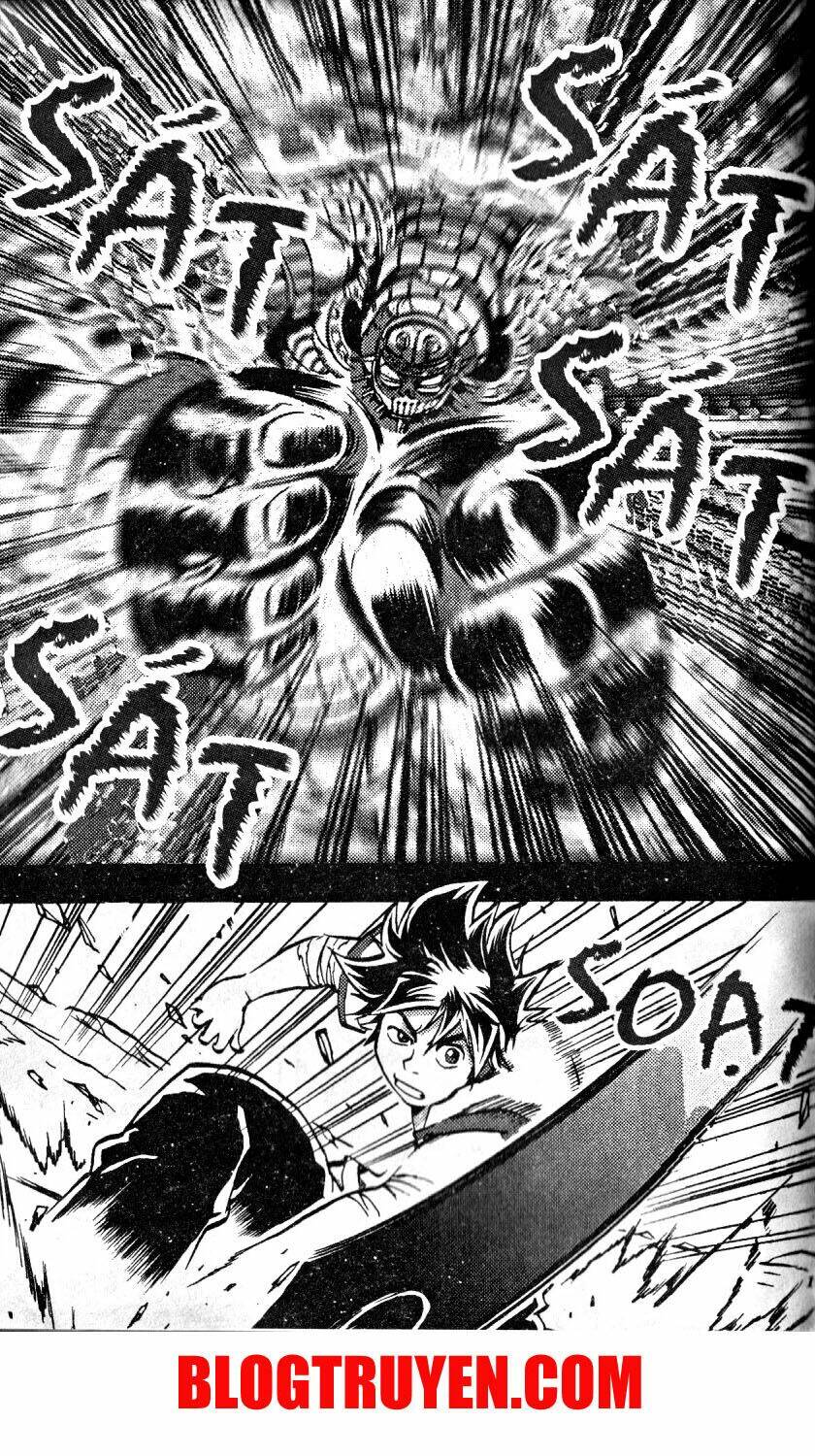 Thần Khí Vương Chapter 19 - Trang 24