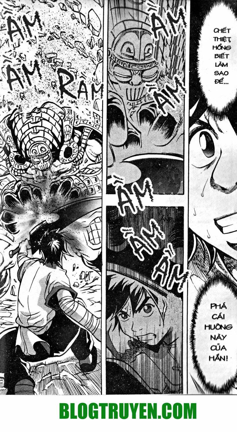 Thần Khí Vương Chapter 19 - Trang 25