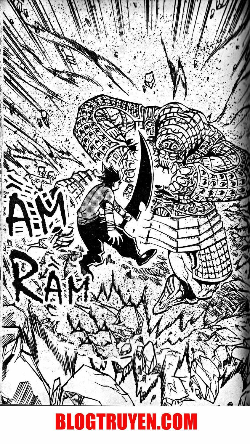 Thần Khí Vương Chapter 19 - Trang 2