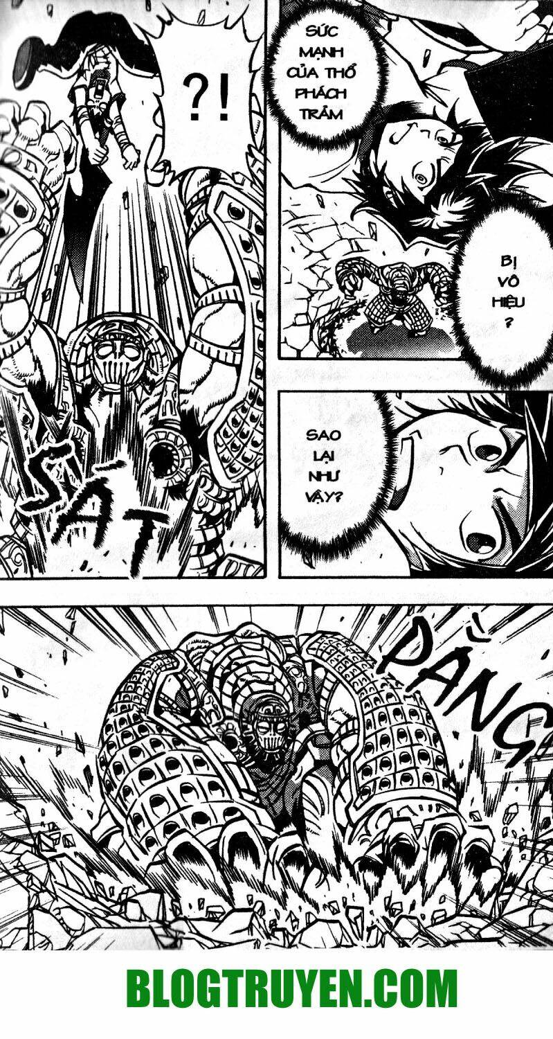 Thần Khí Vương Chapter 19 - Trang 3