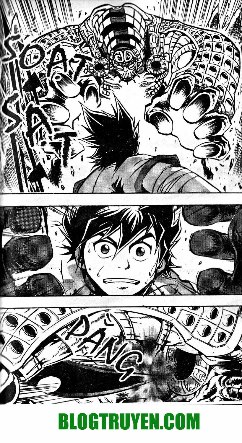 Thần Khí Vương Chapter 19 - Trang 5