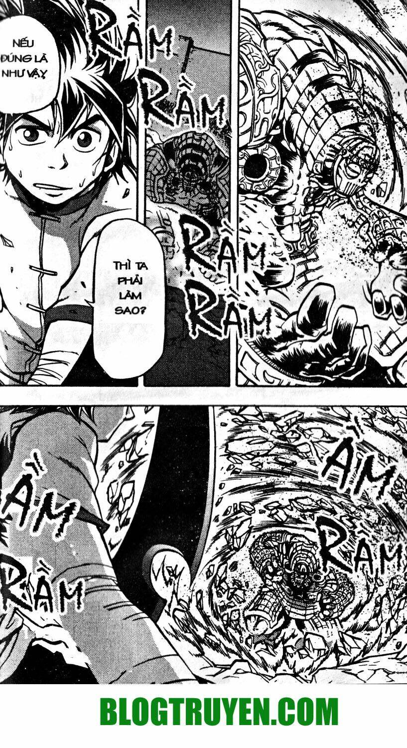Thần Khí Vương Chapter 19 - Trang 7