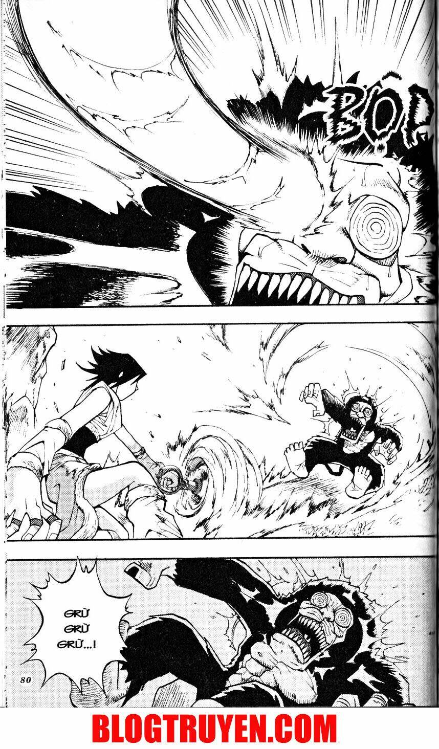 Thần Khí Vương Chapter 2 - Trang 26