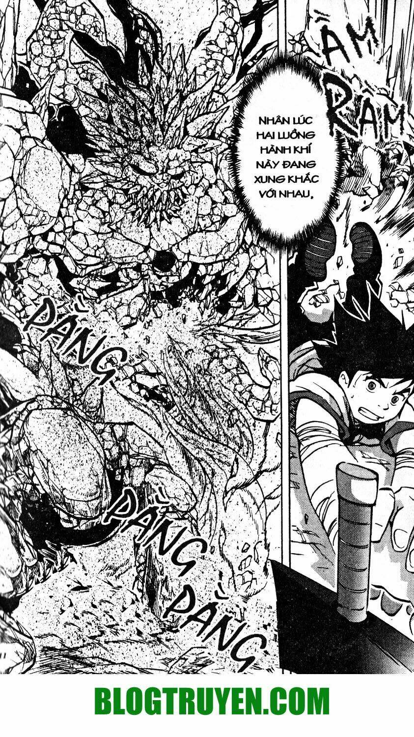 Thần Khí Vương Chapter 20 - Trang 9