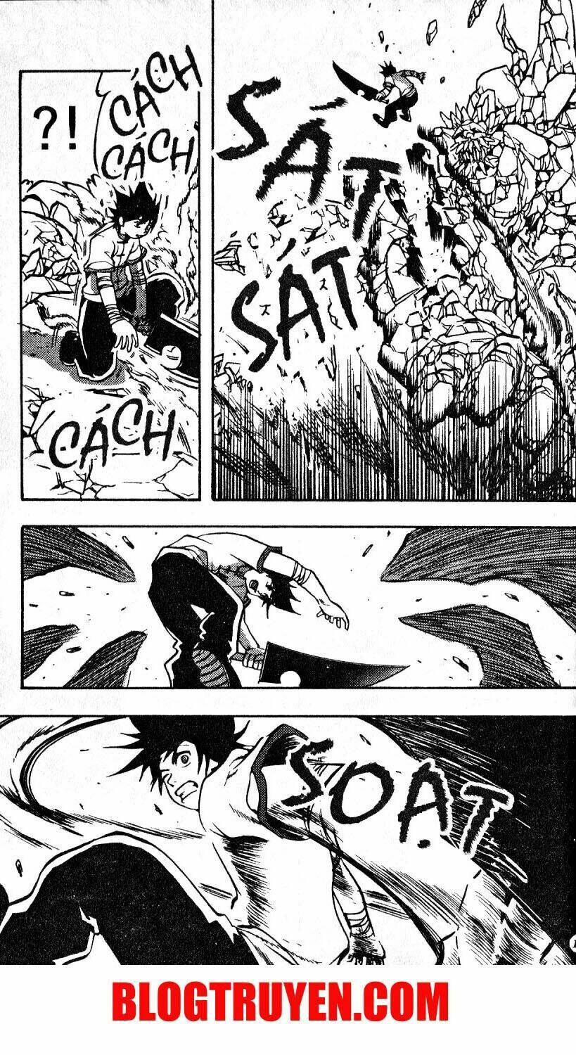 Thần Khí Vương Chapter 20 - Trang 12