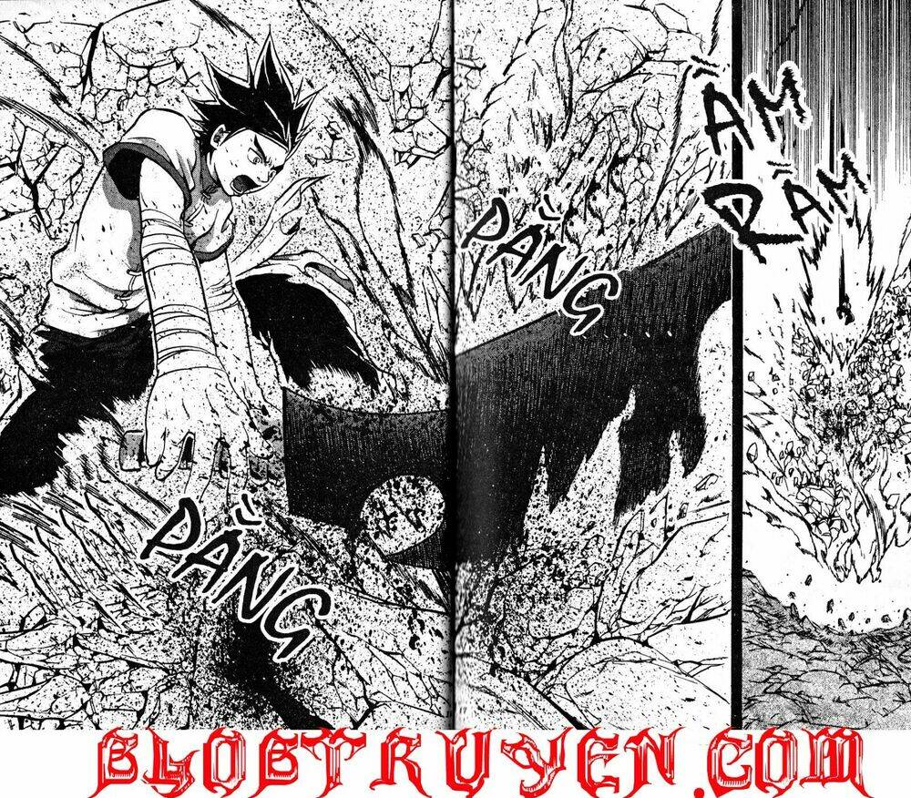 Thần Khí Vương Chapter 20 - Trang 14