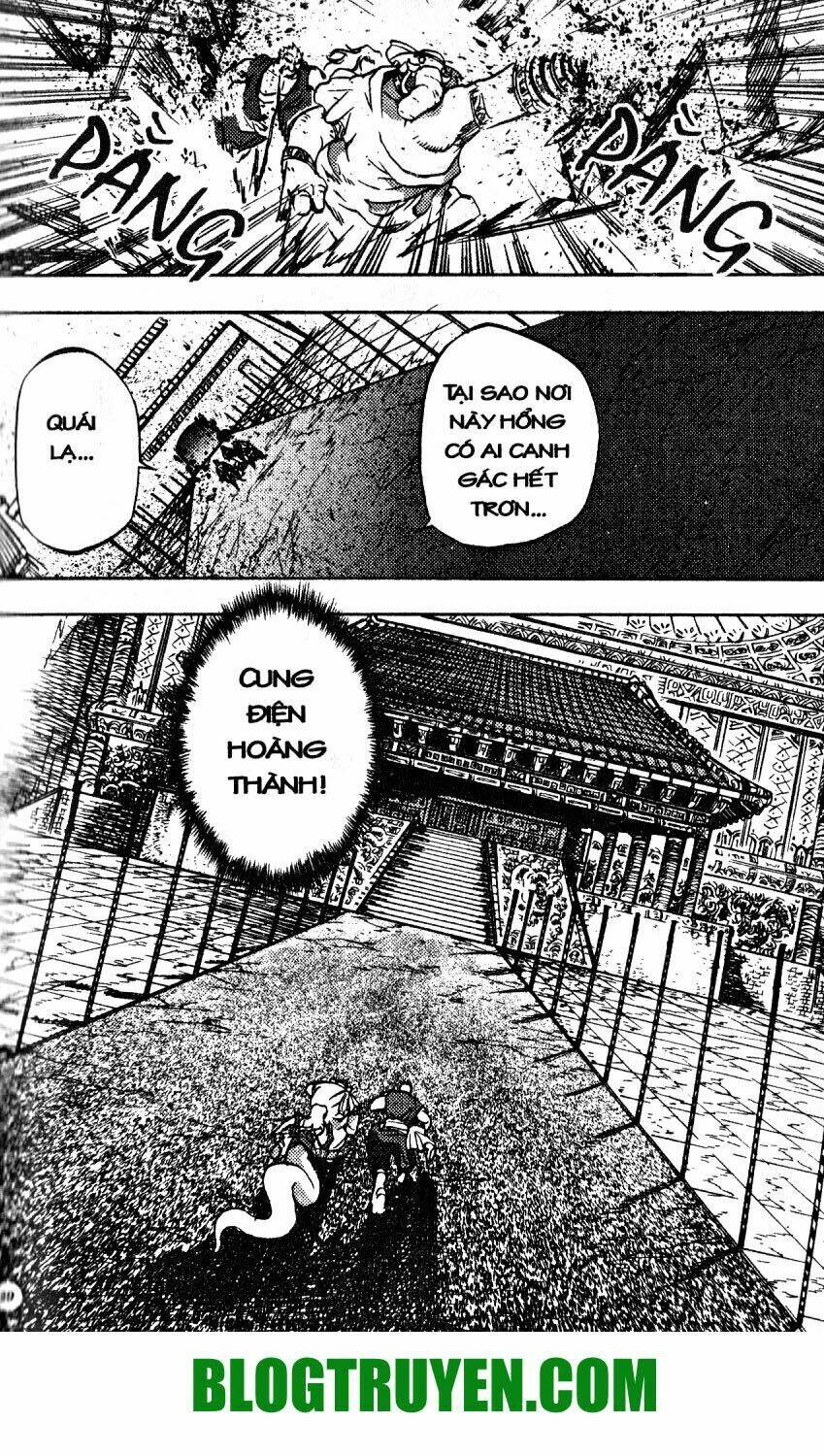 Thần Khí Vương Chapter 20 - Trang 26