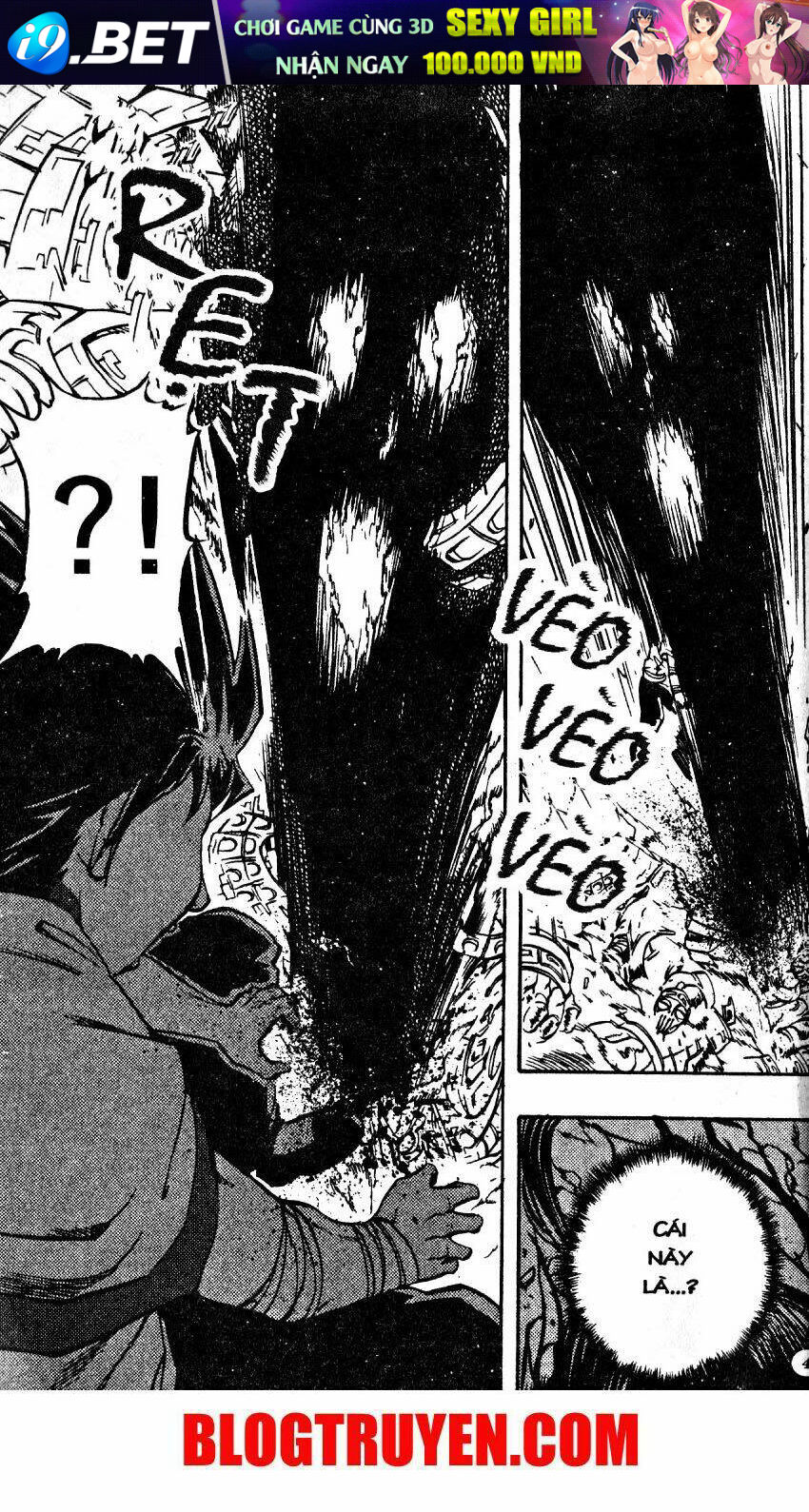 Thần Khí Vương Chapter 20 - Trang 2