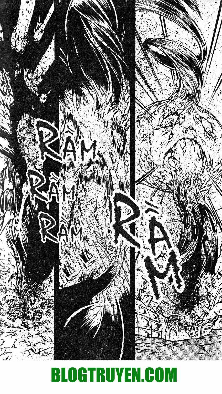 Thần Khí Vương Chapter 20 - Trang 5