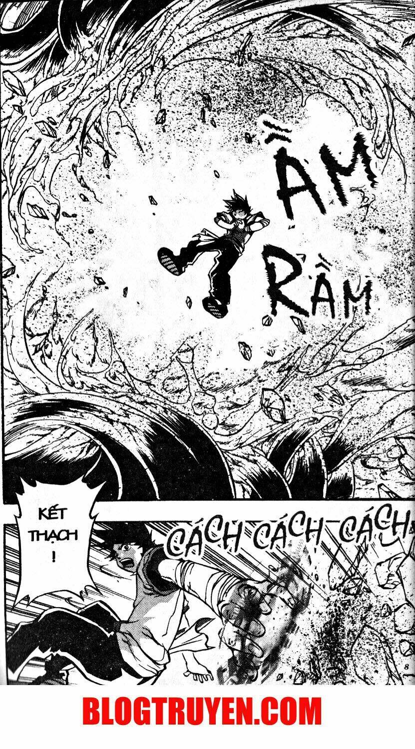 Thần Khí Vương Chapter 20 - Trang 6