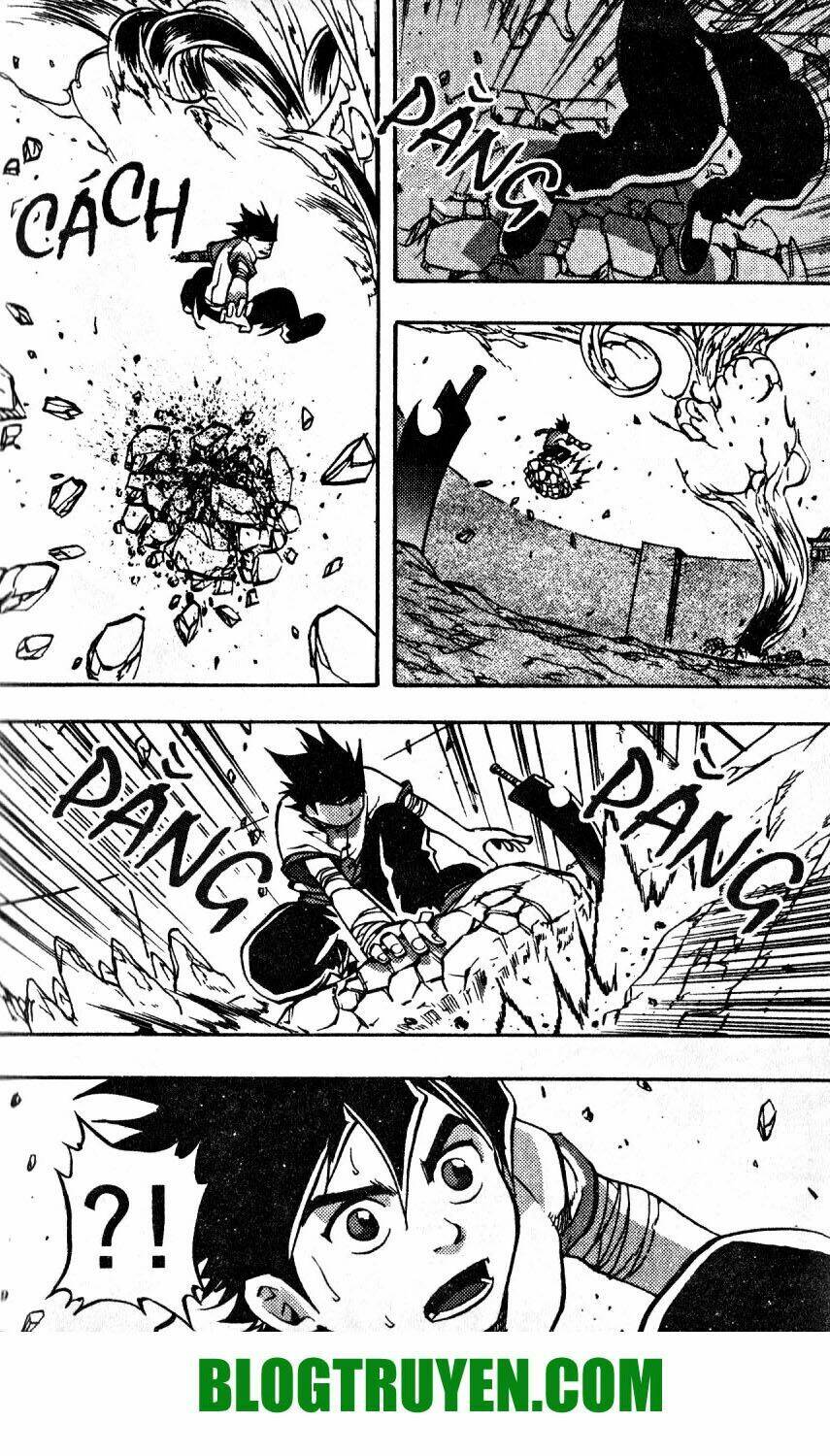 Thần Khí Vương Chapter 20 - Trang 7