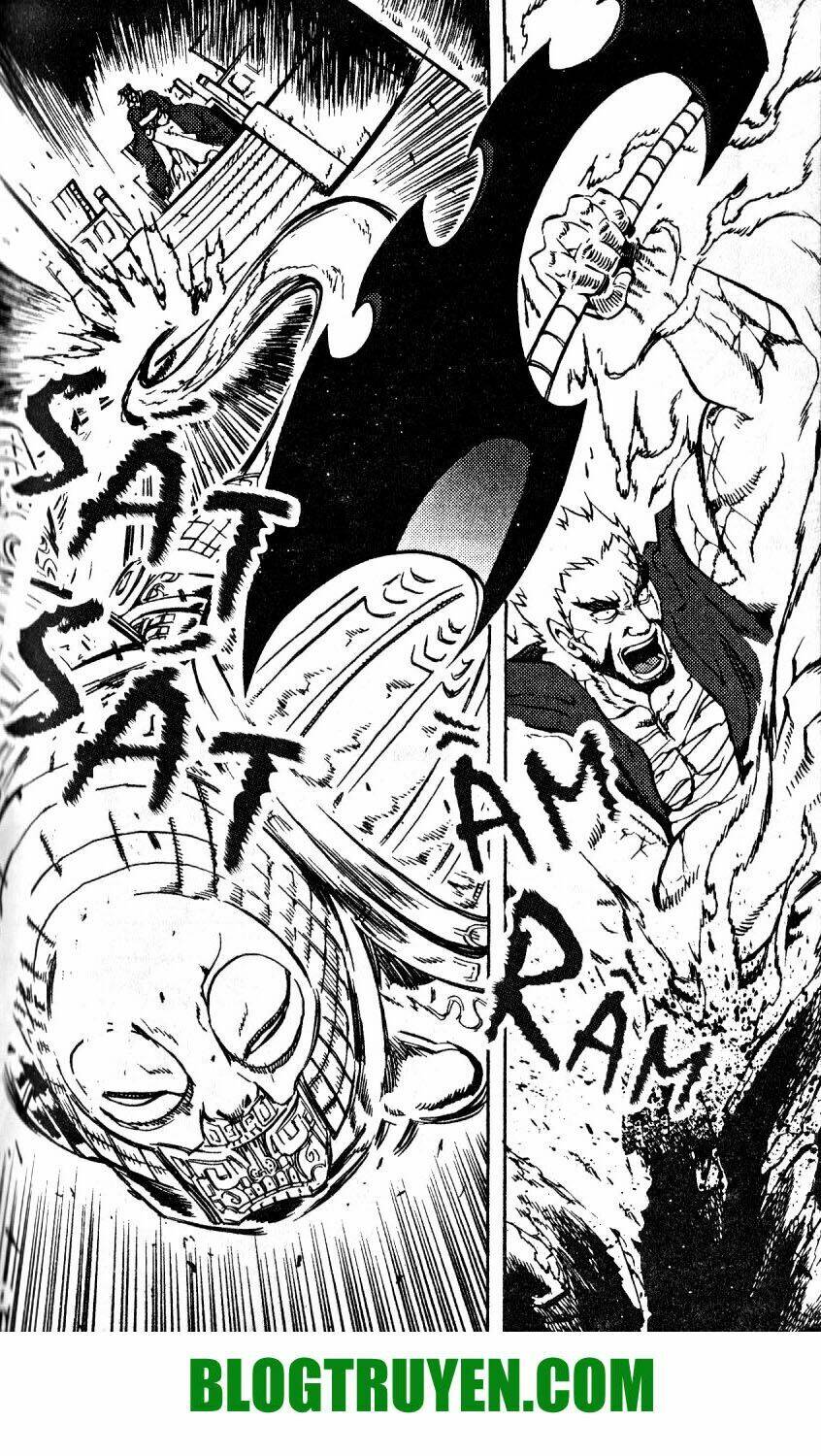 Thần Khí Vương Chapter 21 - Trang 7