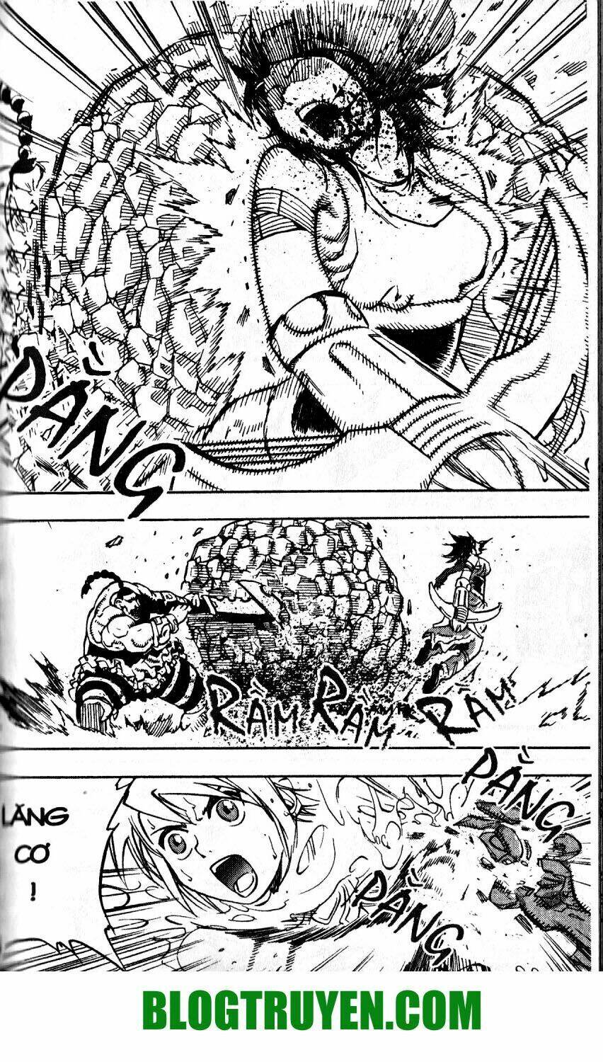 Thần Khí Vương Chapter 22 - Trang 10