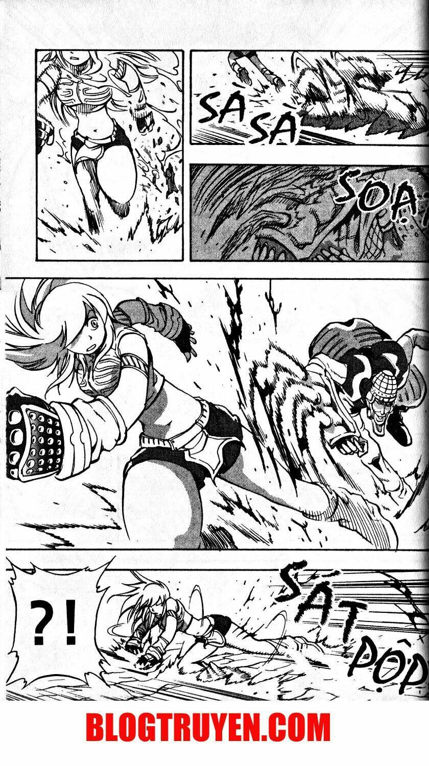 Thần Khí Vương Chapter 22 - Trang 11