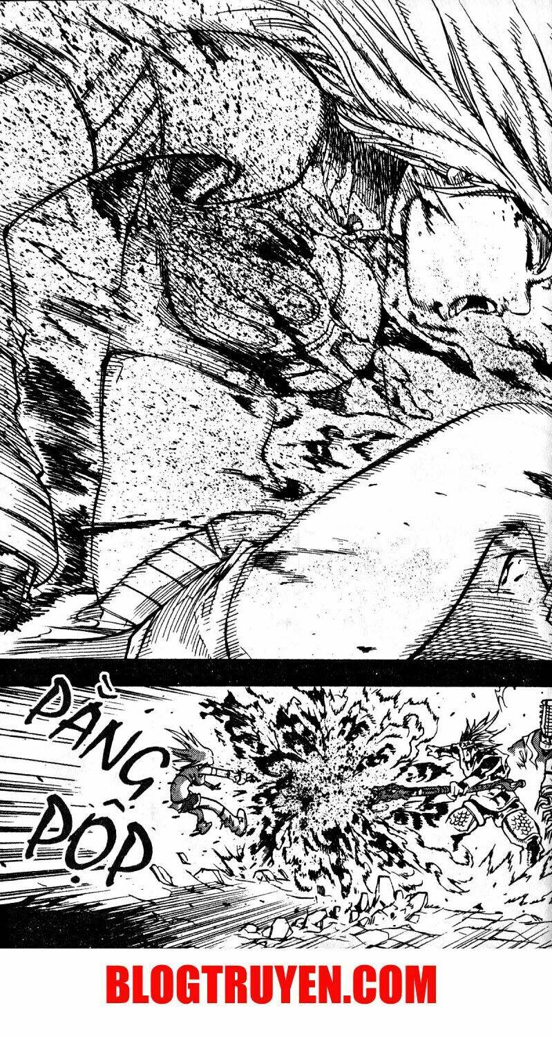 Thần Khí Vương Chapter 22 - Trang 13