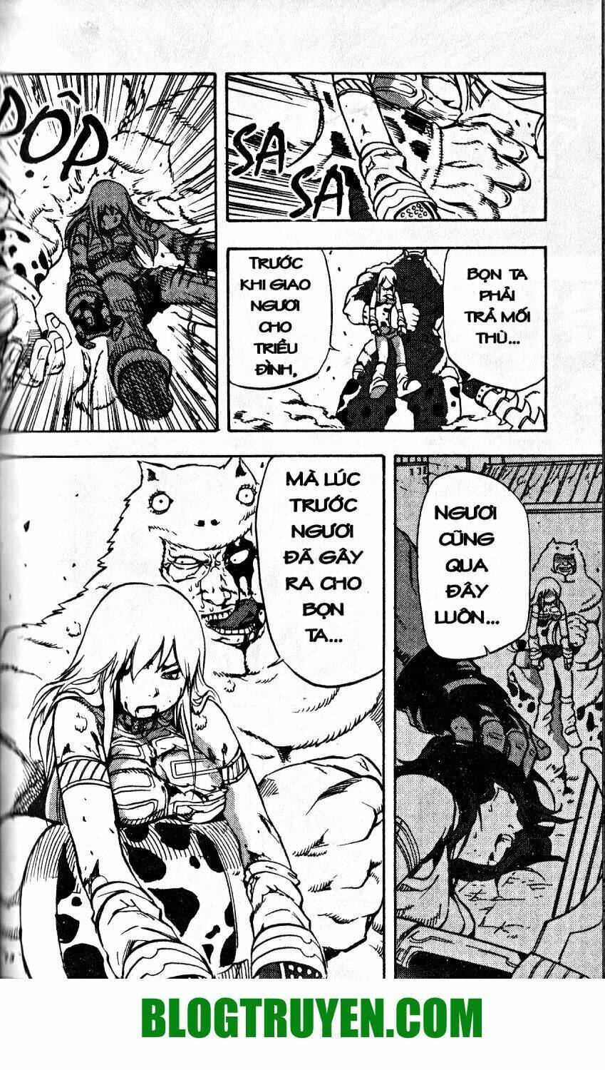 Thần Khí Vương Chapter 22 - Trang 14