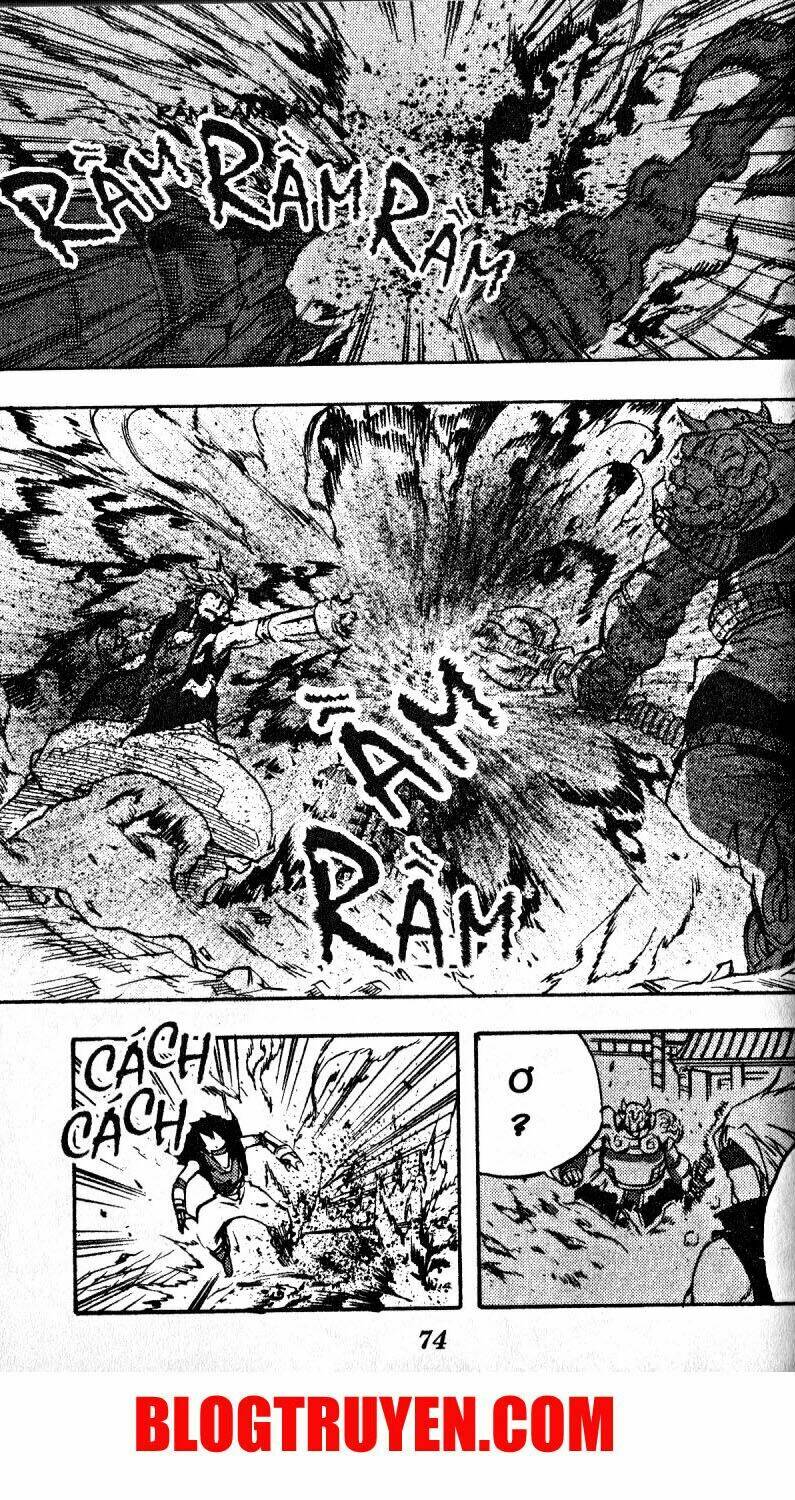 Thần Khí Vương Chapter 22 - Trang 15