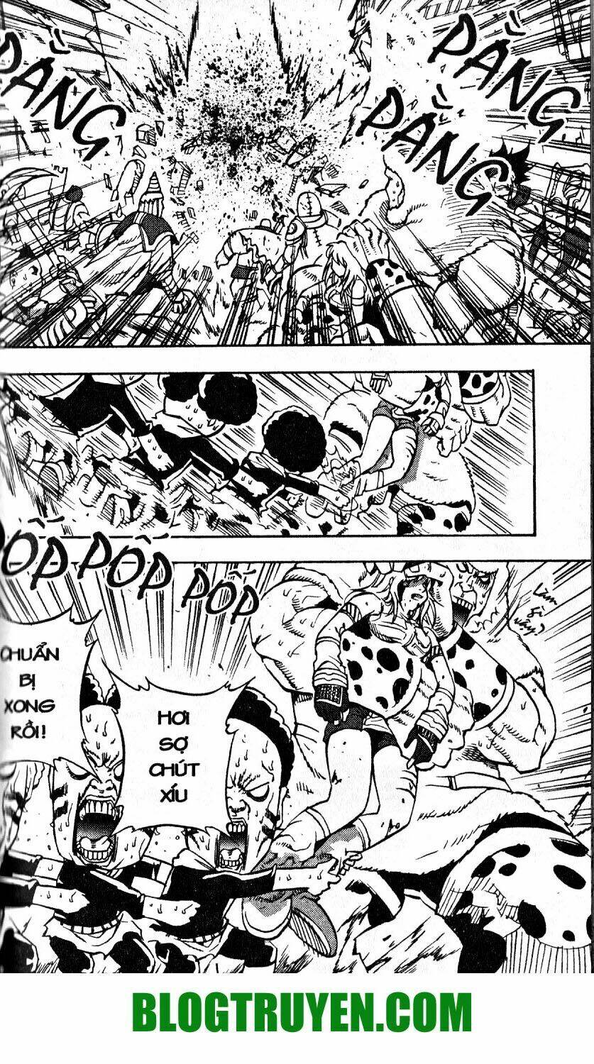 Thần Khí Vương Chapter 22 - Trang 20