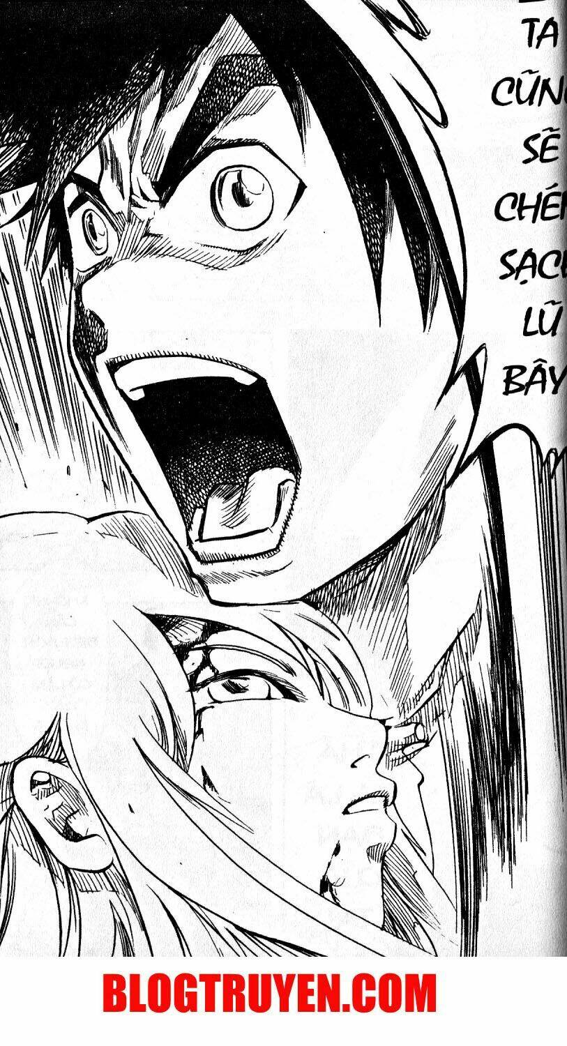 Thần Khí Vương Chapter 22 - Trang 26