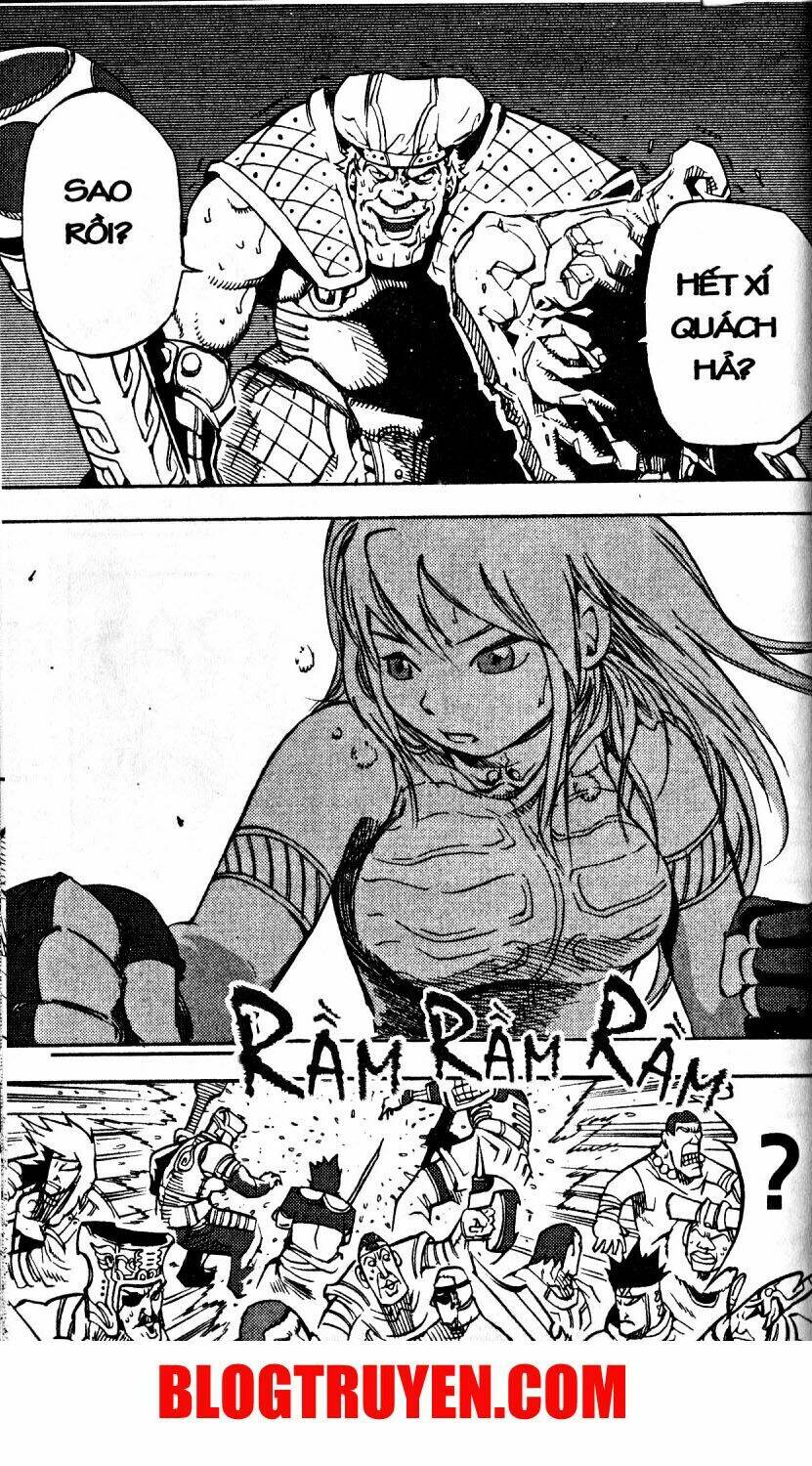 Thần Khí Vương Chapter 22 - Trang 5