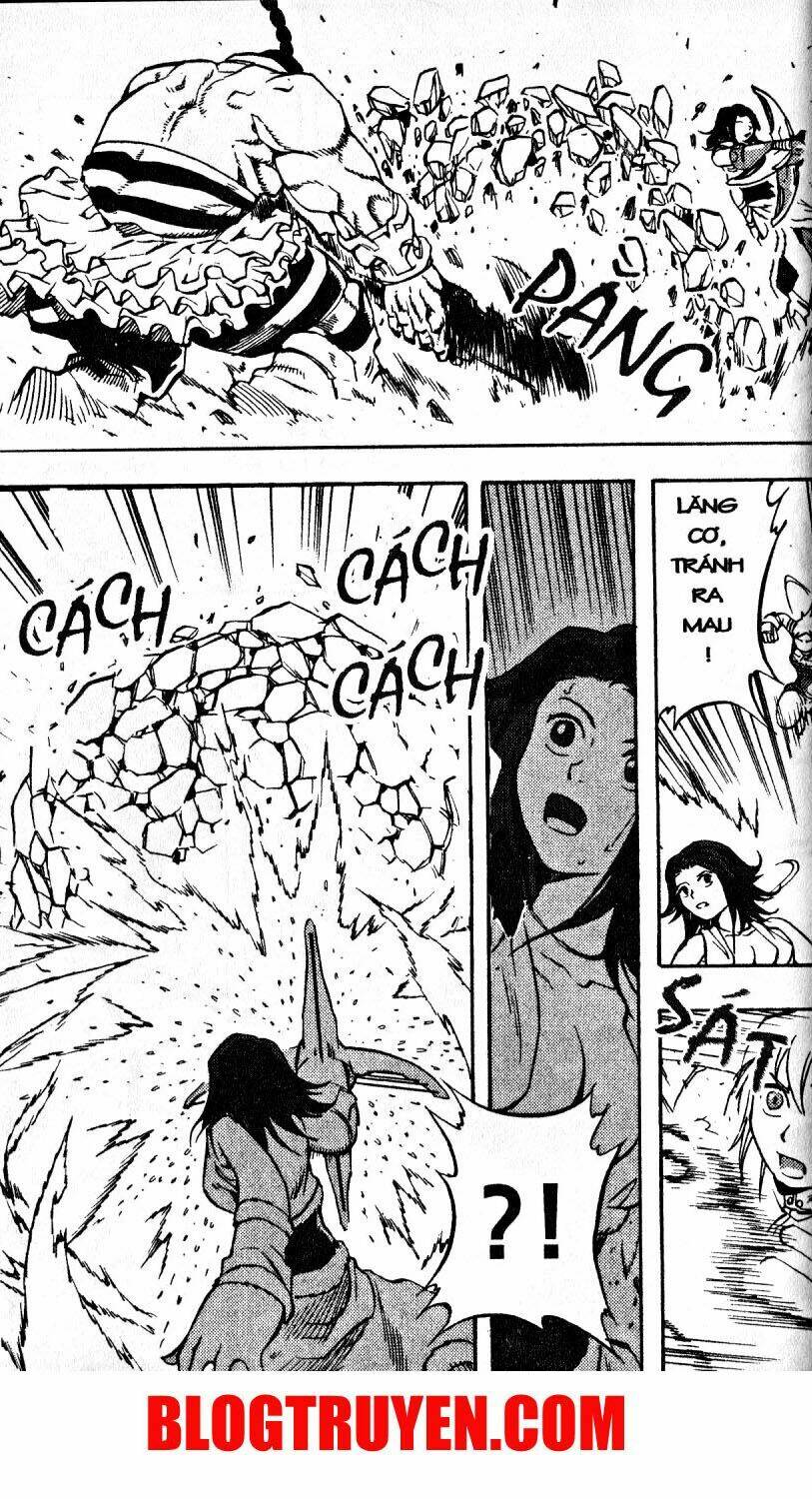 Thần Khí Vương Chapter 22 - Trang 7