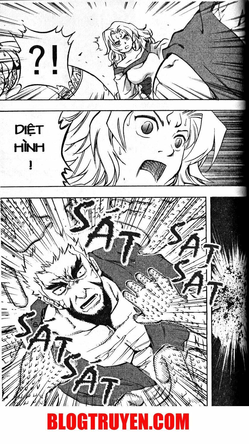 Thần Khí Vương Chapter 23 - Trang 11