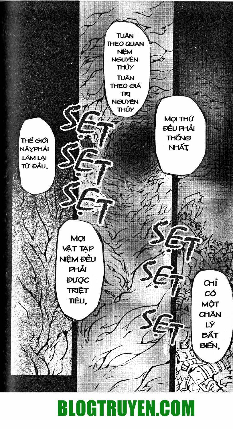 Thần Khí Vương Chapter 23 - Trang 12