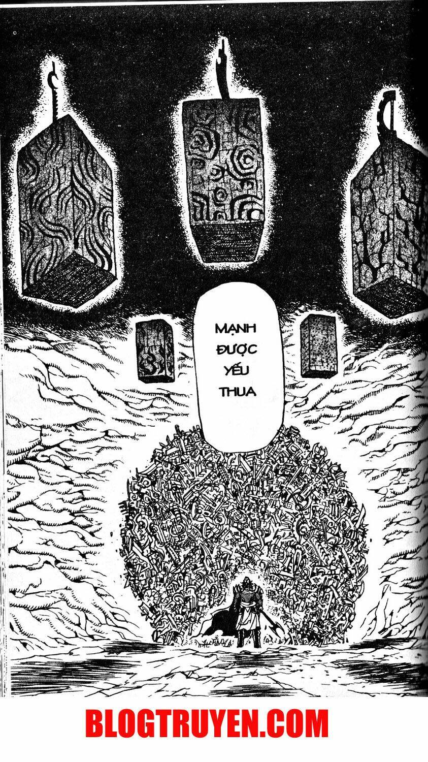 Thần Khí Vương Chapter 23 - Trang 13