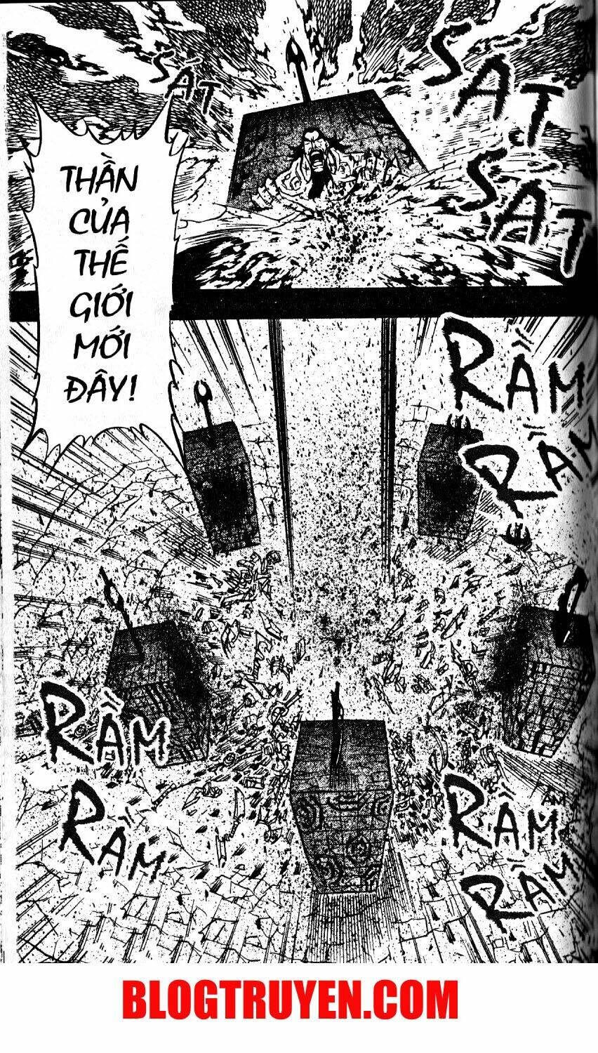 Thần Khí Vương Chapter 23 - Trang 26