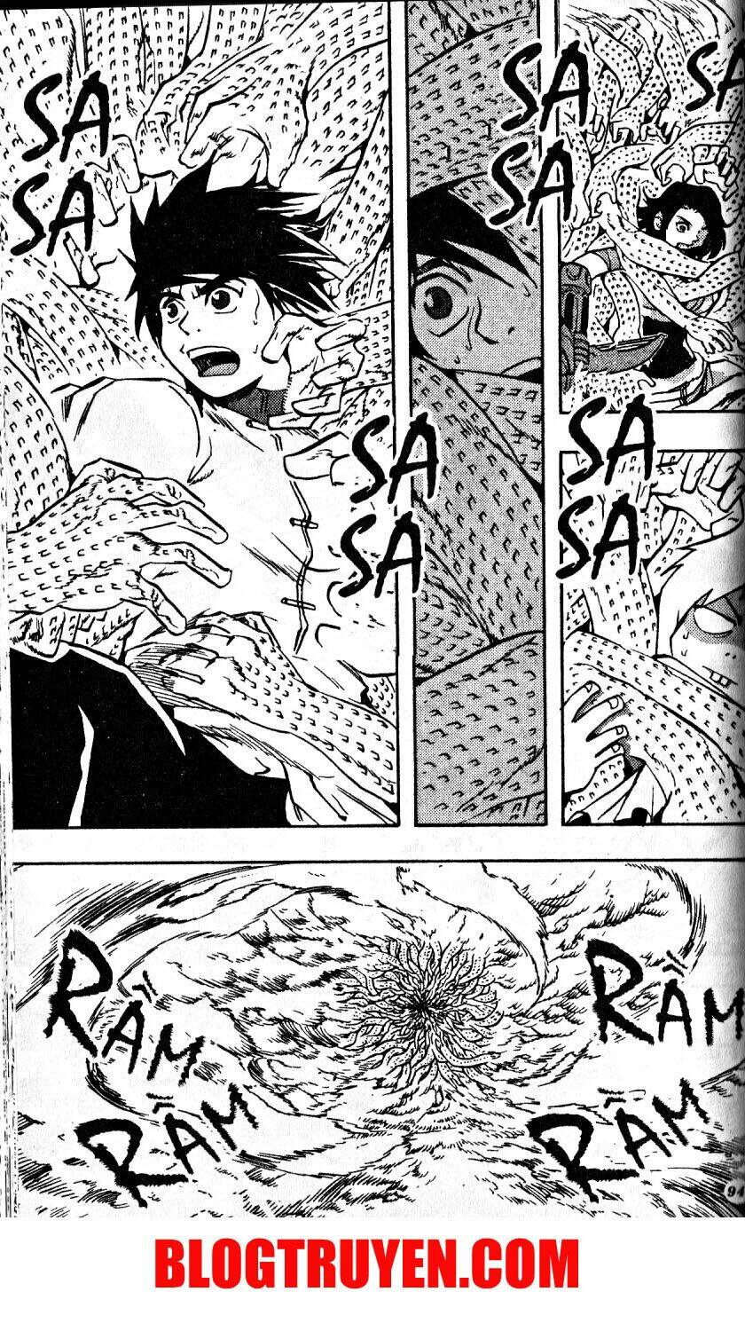 Thần Khí Vương Chapter 23 - Trang 7