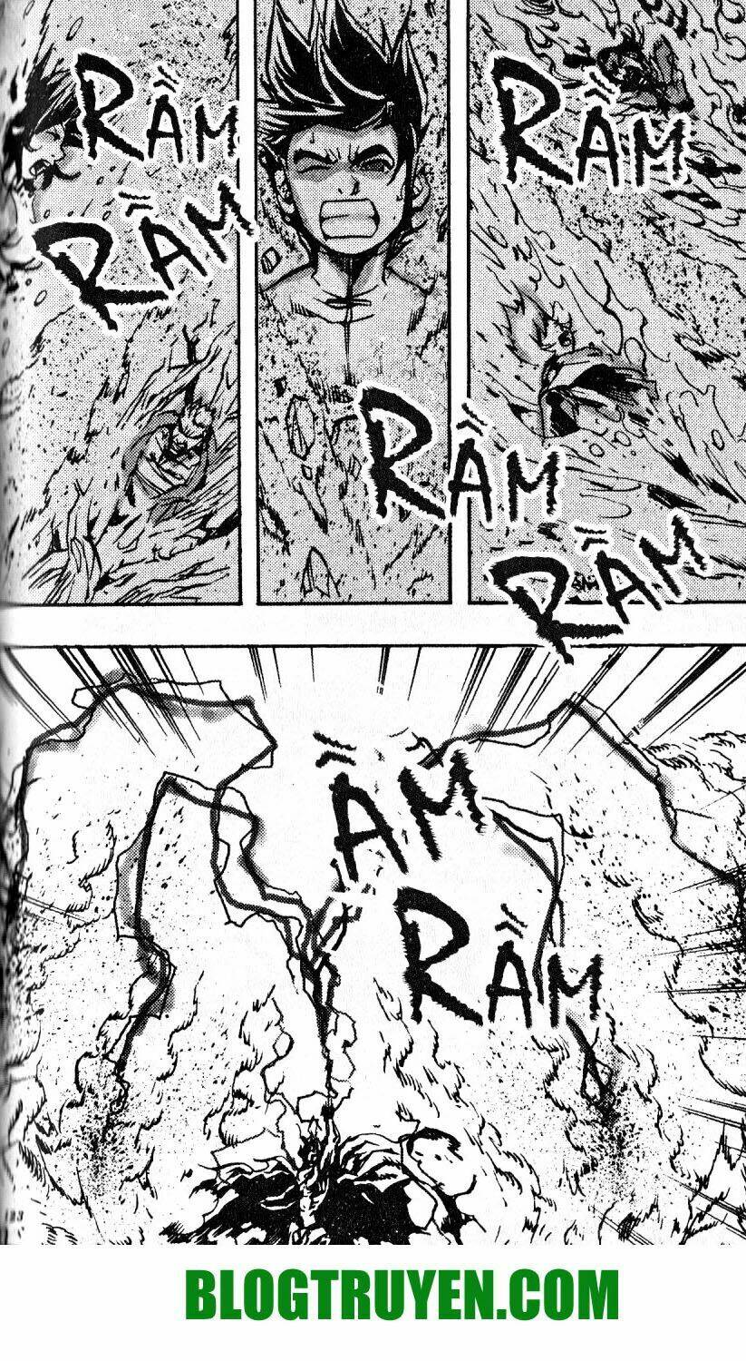 Thần Khí Vương Chapter 24 - Trang 9