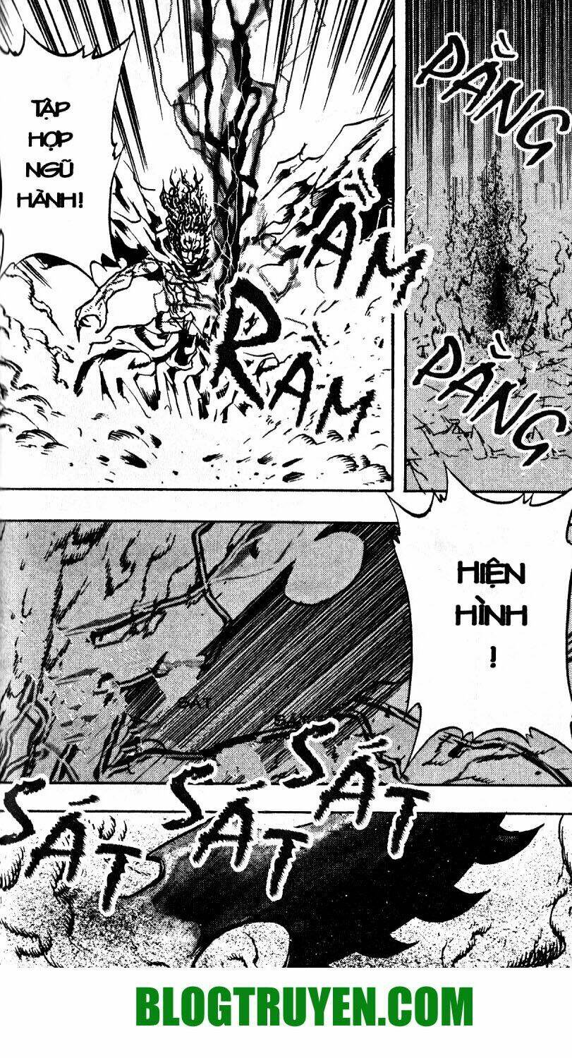 Thần Khí Vương Chapter 24 - Trang 11