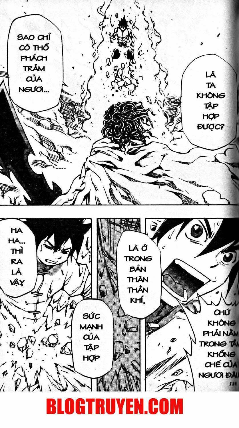 Thần Khí Vương Chapter 24 - Trang 13