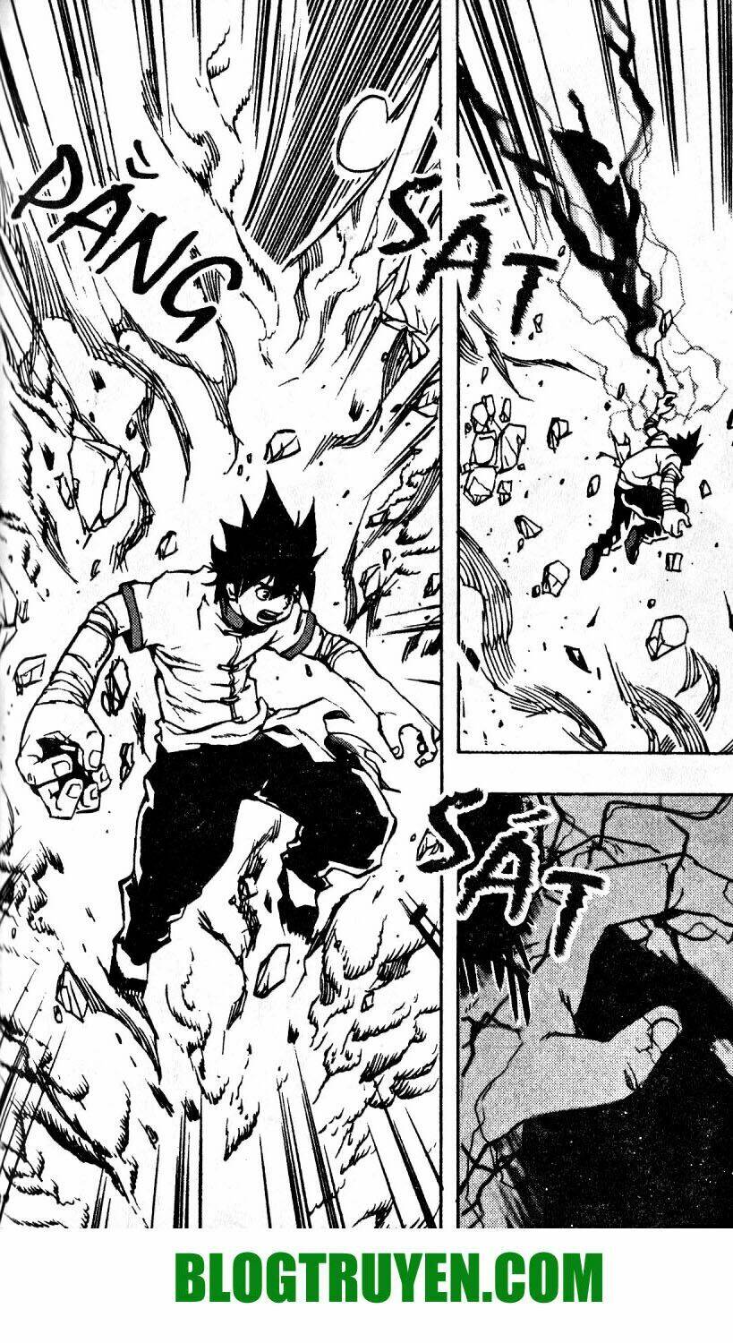 Thần Khí Vương Chapter 24 - Trang 14