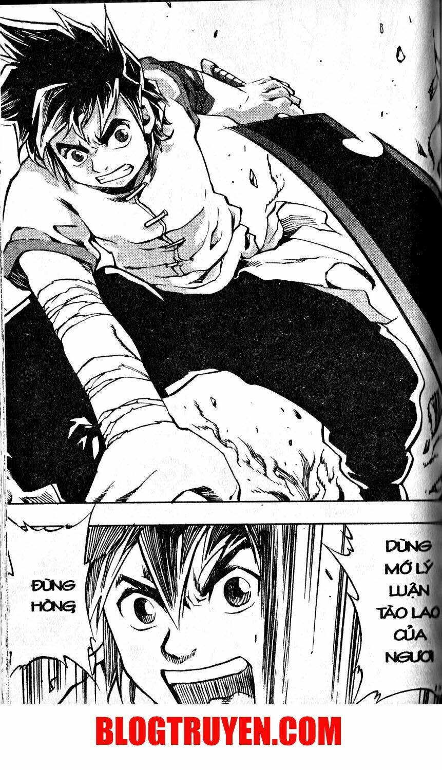 Thần Khí Vương Chapter 24 - Trang 15