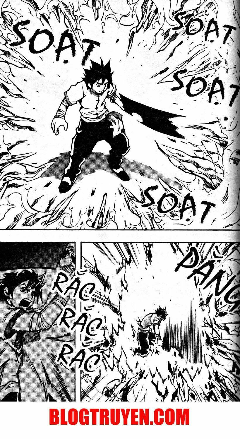 Thần Khí Vương Chapter 24 - Trang 19