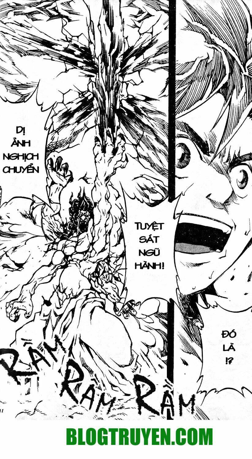 Thần Khí Vương Chapter 24 - Trang 26