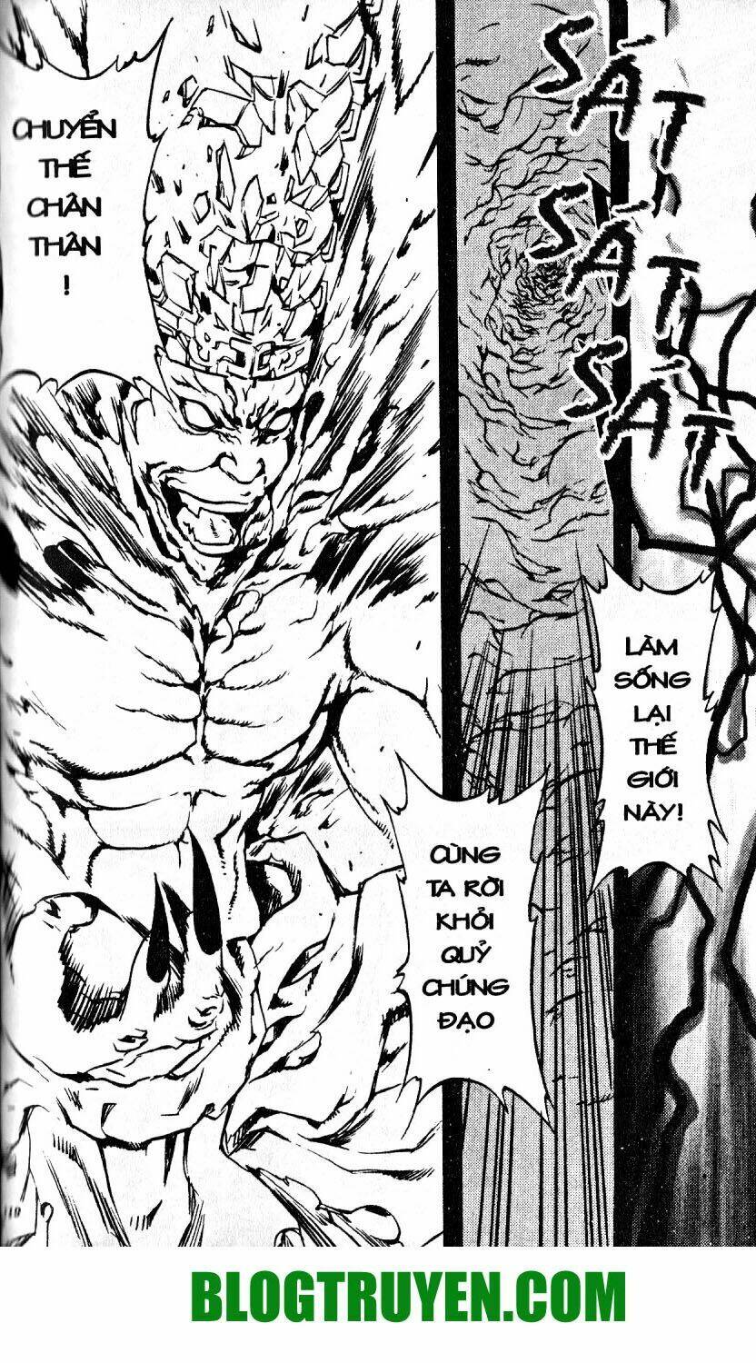 Thần Khí Vương Chapter 24 - Trang 5