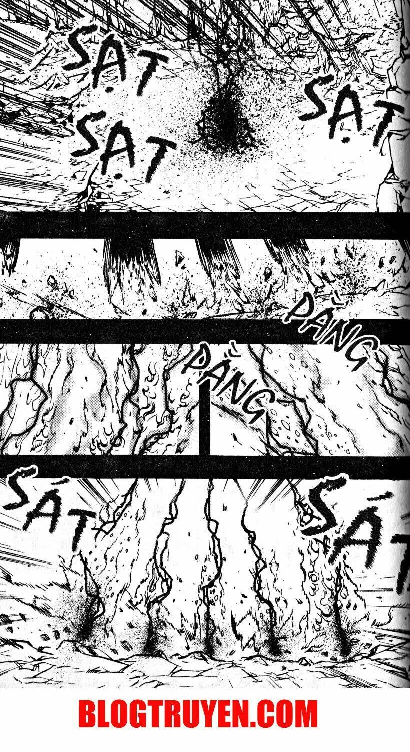 Thần Khí Vương Chapter 24 - Trang 6