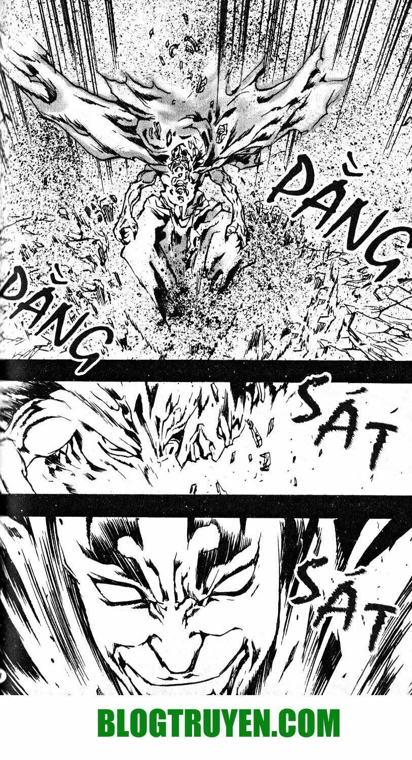 Thần Khí Vương Chapter 24 - Trang 7