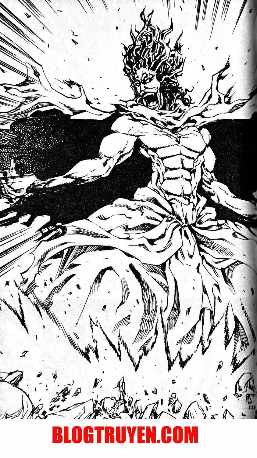 Thần Khí Vương Chapter 24 - Trang 8
