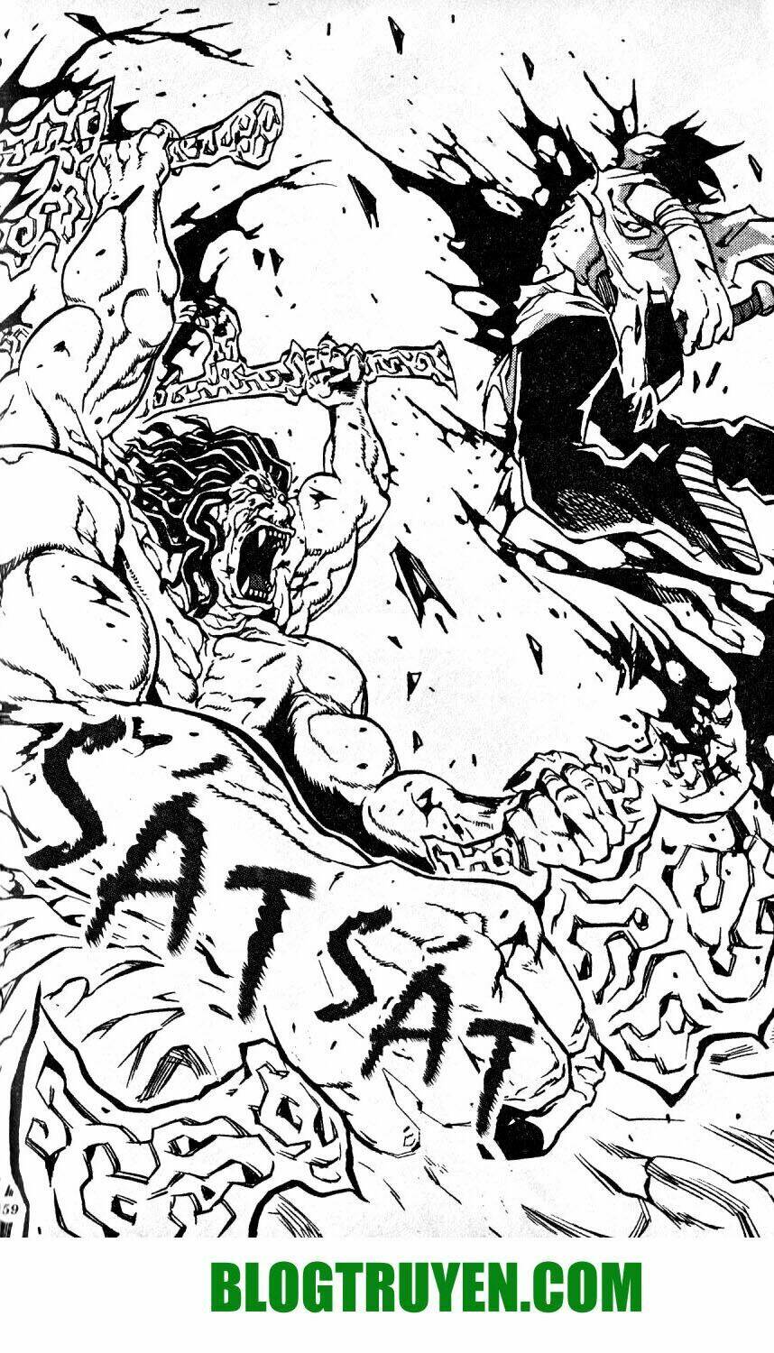 Thần Khí Vương Chapter 25 - Trang 13