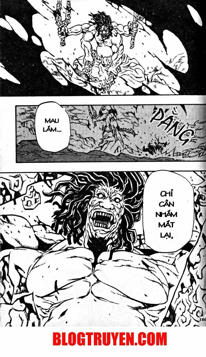 Thần Khí Vương Chapter 25 - Trang 14