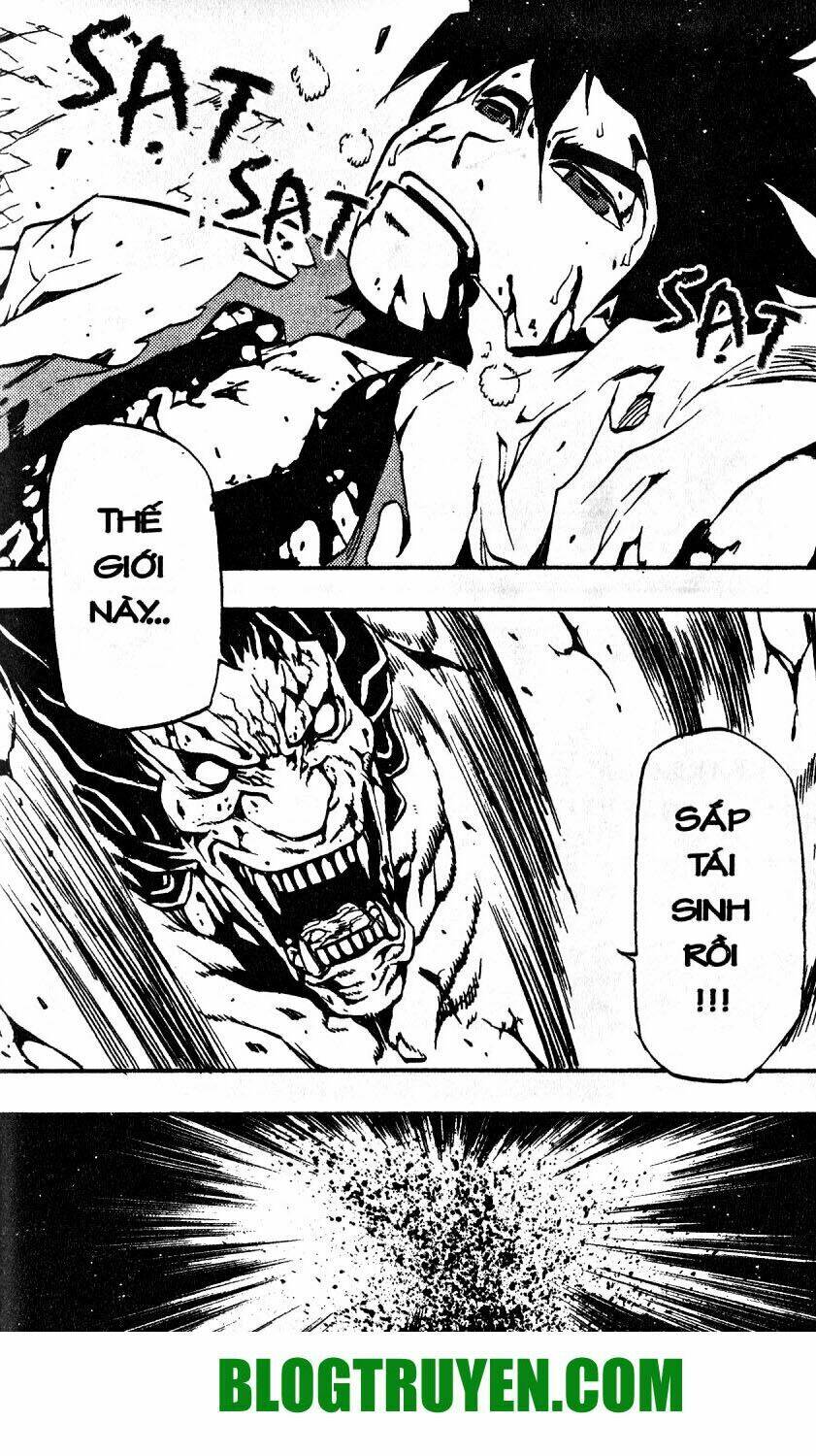 Thần Khí Vương Chapter 25 - Trang 15