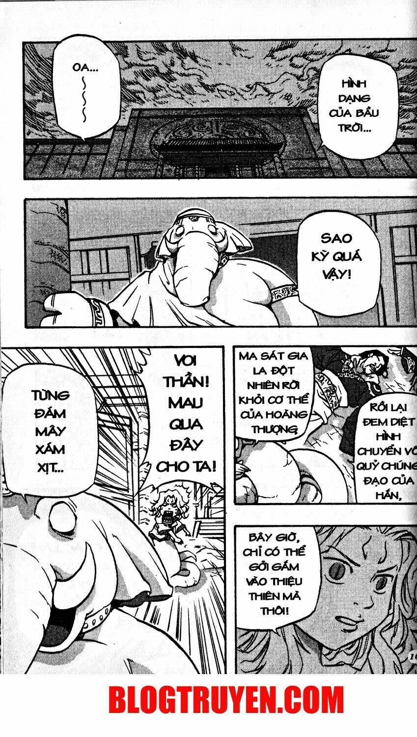 Thần Khí Vương Chapter 25 - Trang 18