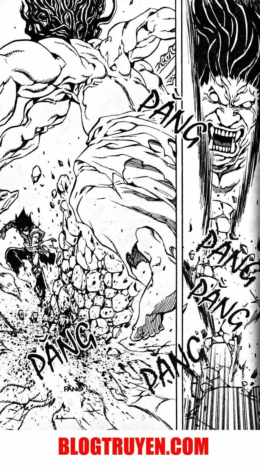 Thần Khí Vương Chapter 25 - Trang 4